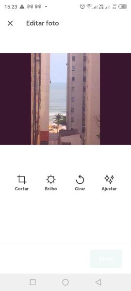 Quarto privativo, não é apto inteiro, não é suite, não é suite, cozinha e banheiro é compartilho